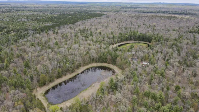 $479,900 | 250 North Warfield Road, Wellston, MI 49689