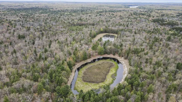 $479,900 | 250 North Warfield Road, Wellston, MI 49689