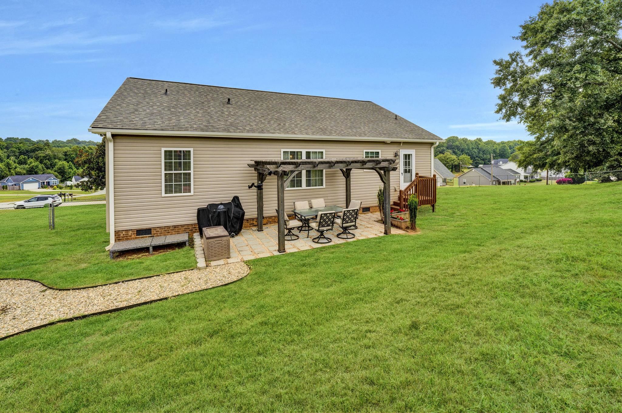 33 Montgomery Road Lyman, SC 29365 - Photo 29 of 36