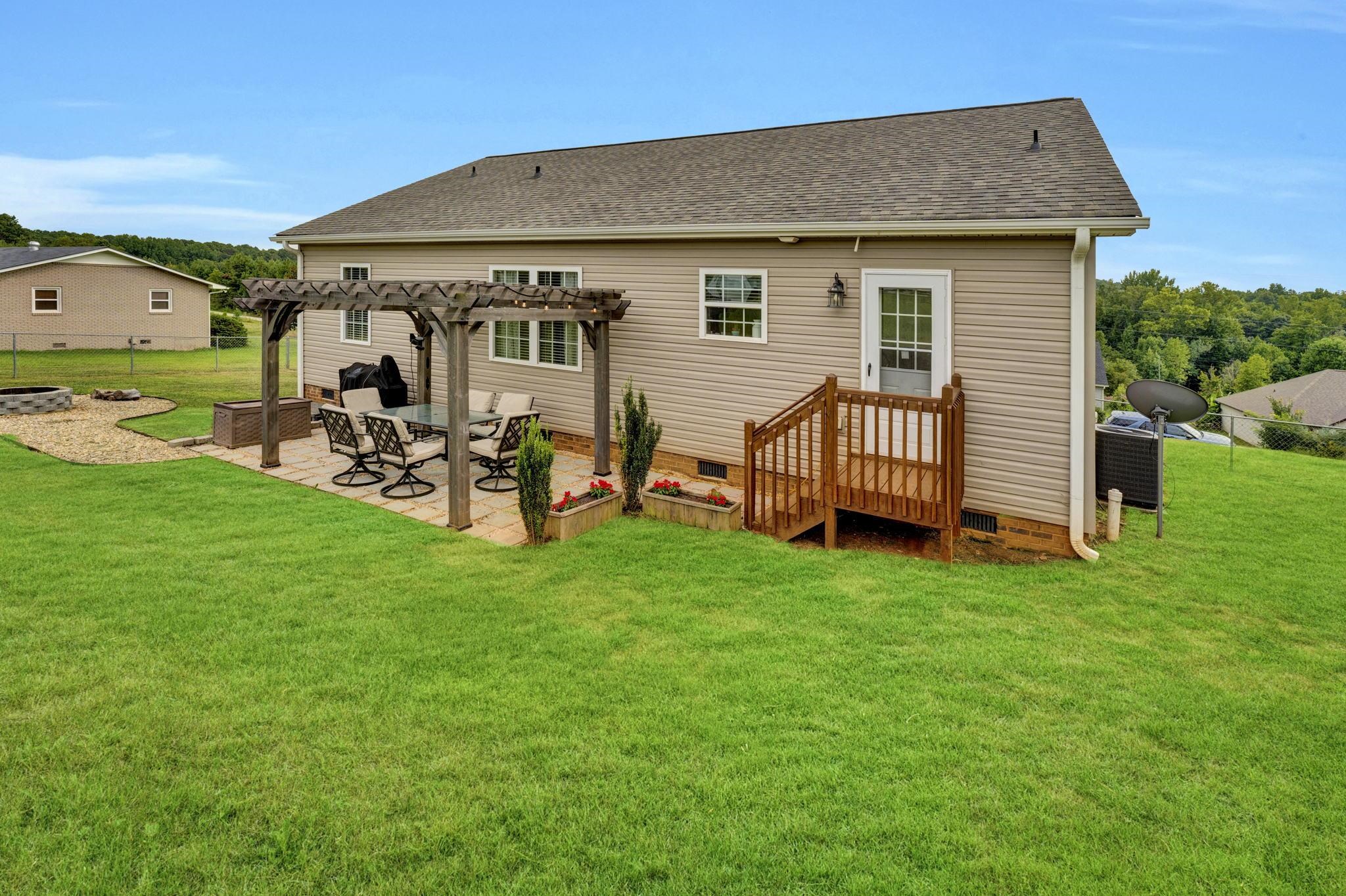 33 Montgomery Road Lyman, SC 29365 - Photo 32 of 36