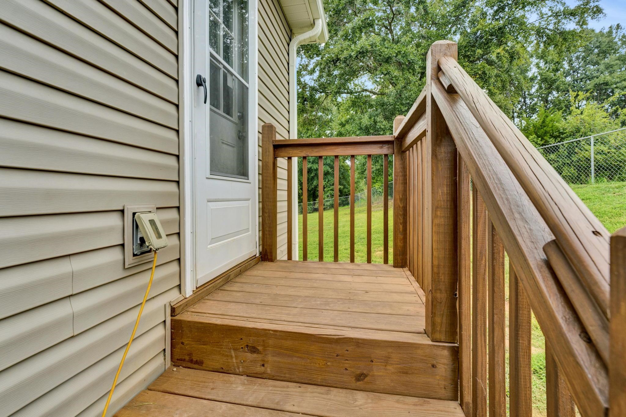 33 Montgomery Road Lyman, SC 29365 - Photo 36 of 36