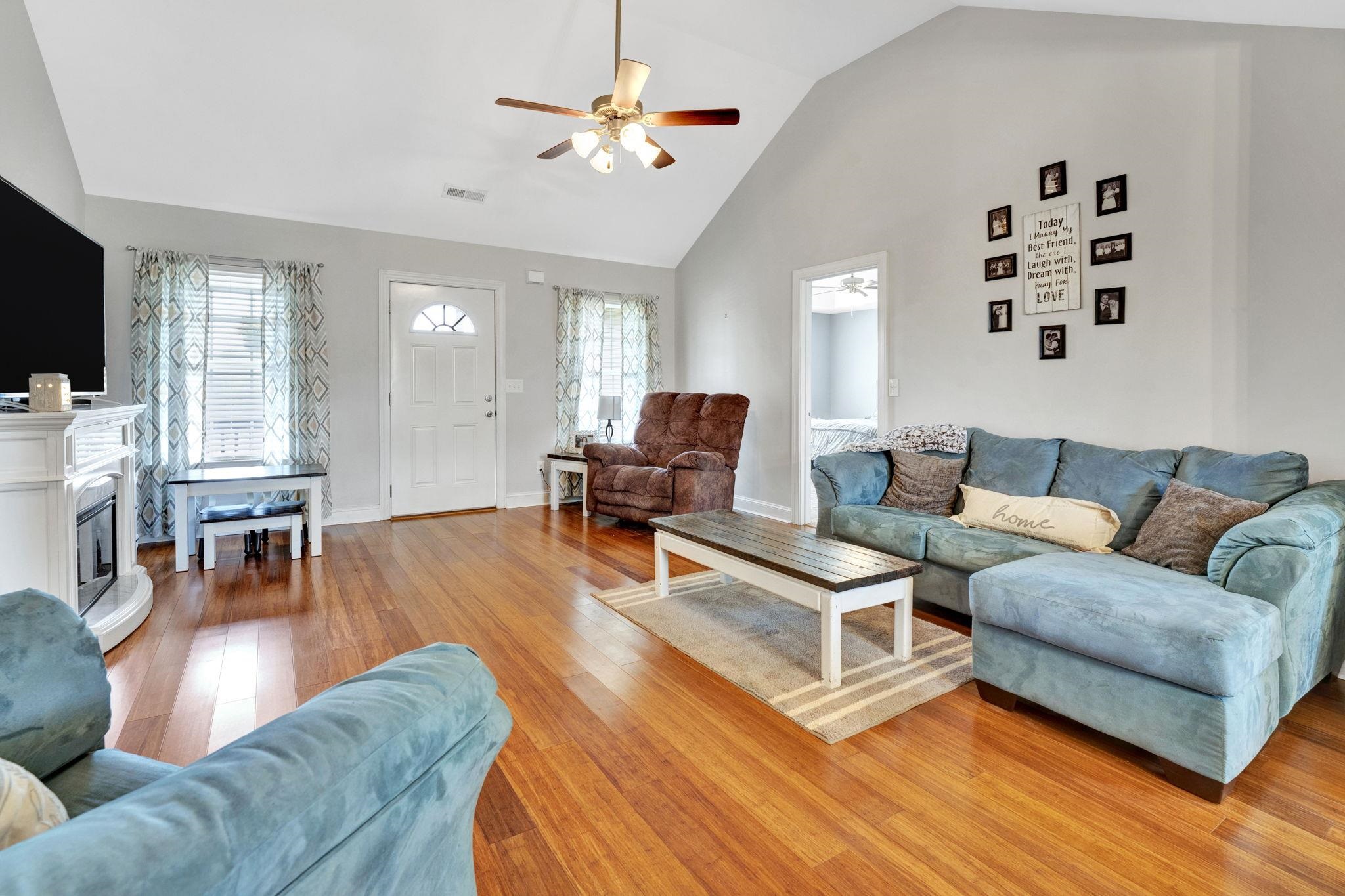 33 Montgomery Road Lyman, SC 29365 - Photo 6 of 36