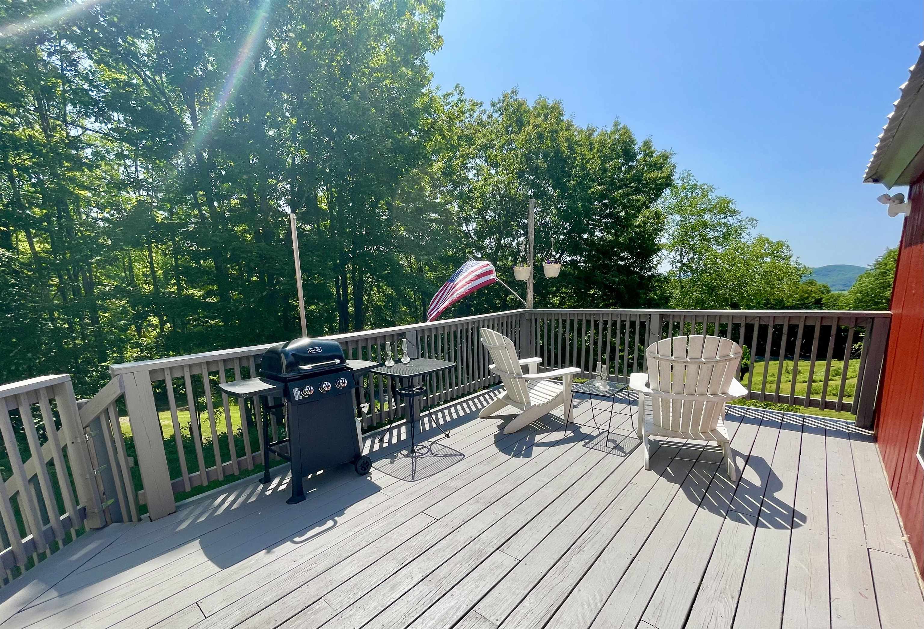 65 Randall Hill Road Rockingham, VT 05101 - Photo 21 of 40