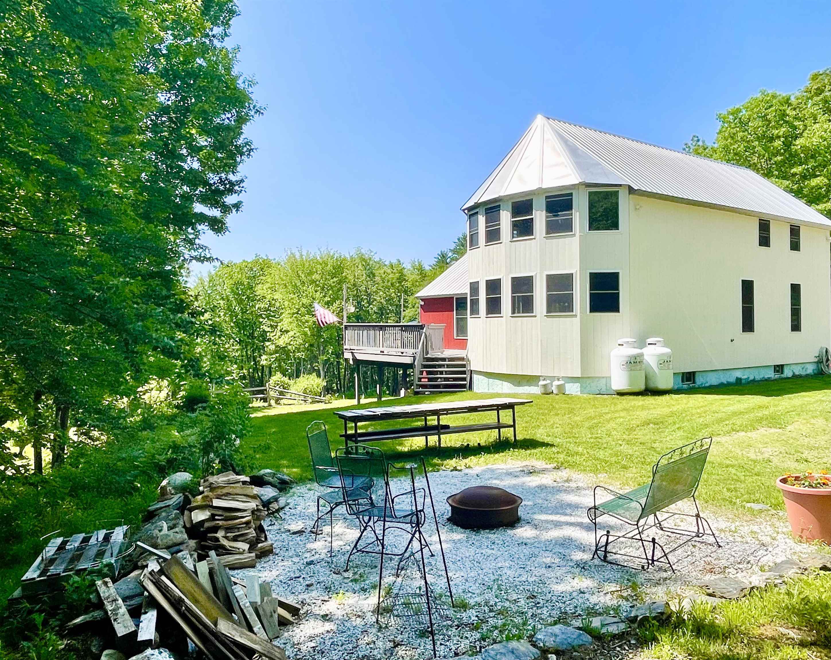 65 Randall Hill Road Rockingham, VT 05101 - Photo 23 of 40