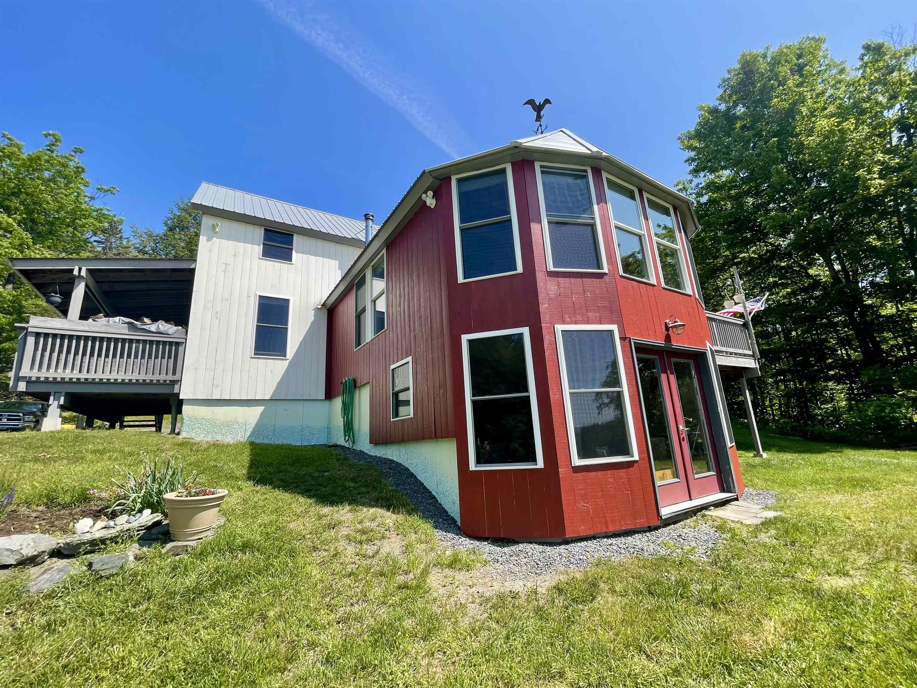 65 Randall Hill Road Rockingham, VT 05101 - Photo 24 of 40