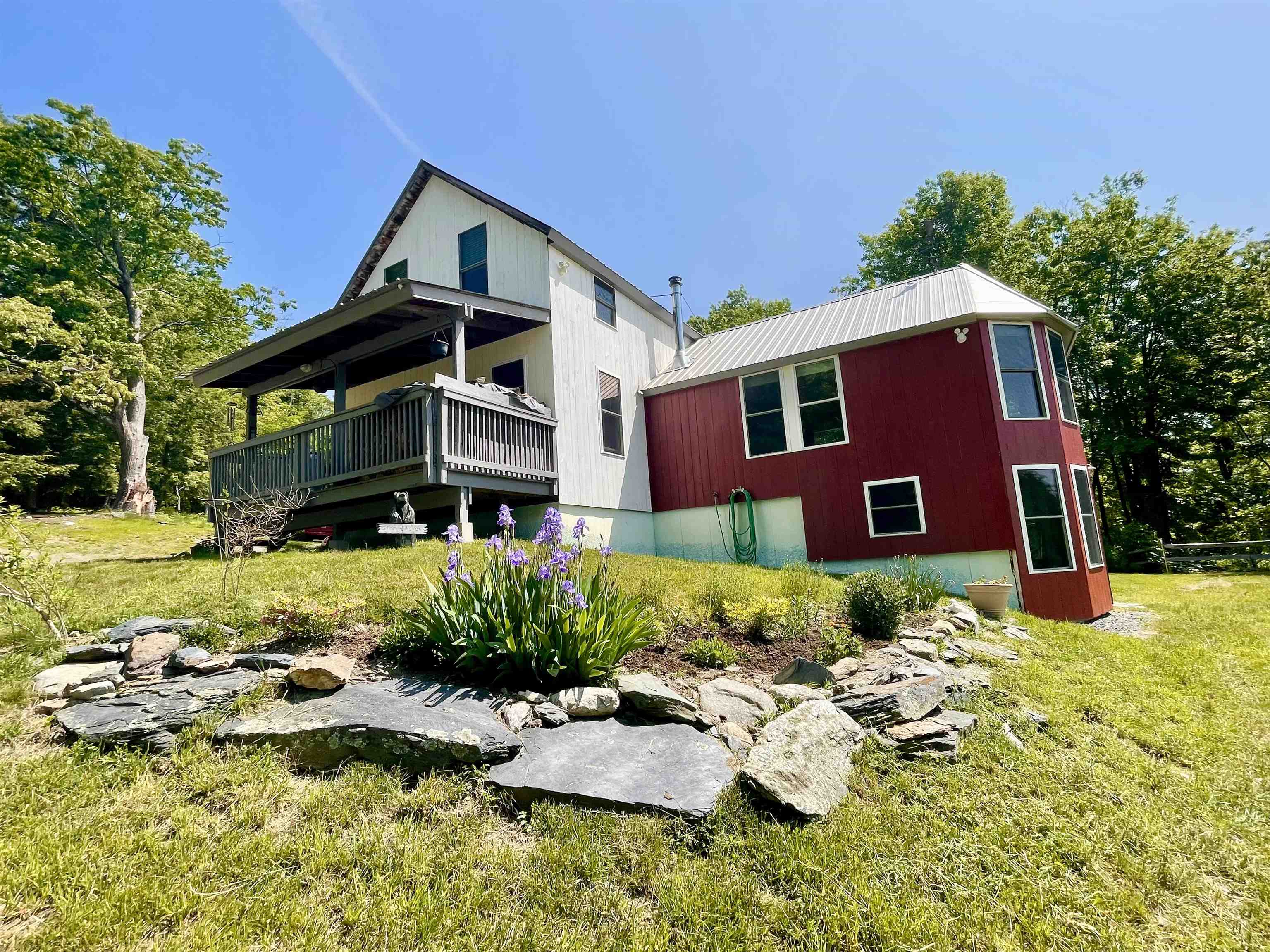 65 Randall Hill Road Rockingham, VT 05101 - Photo 25 of 40