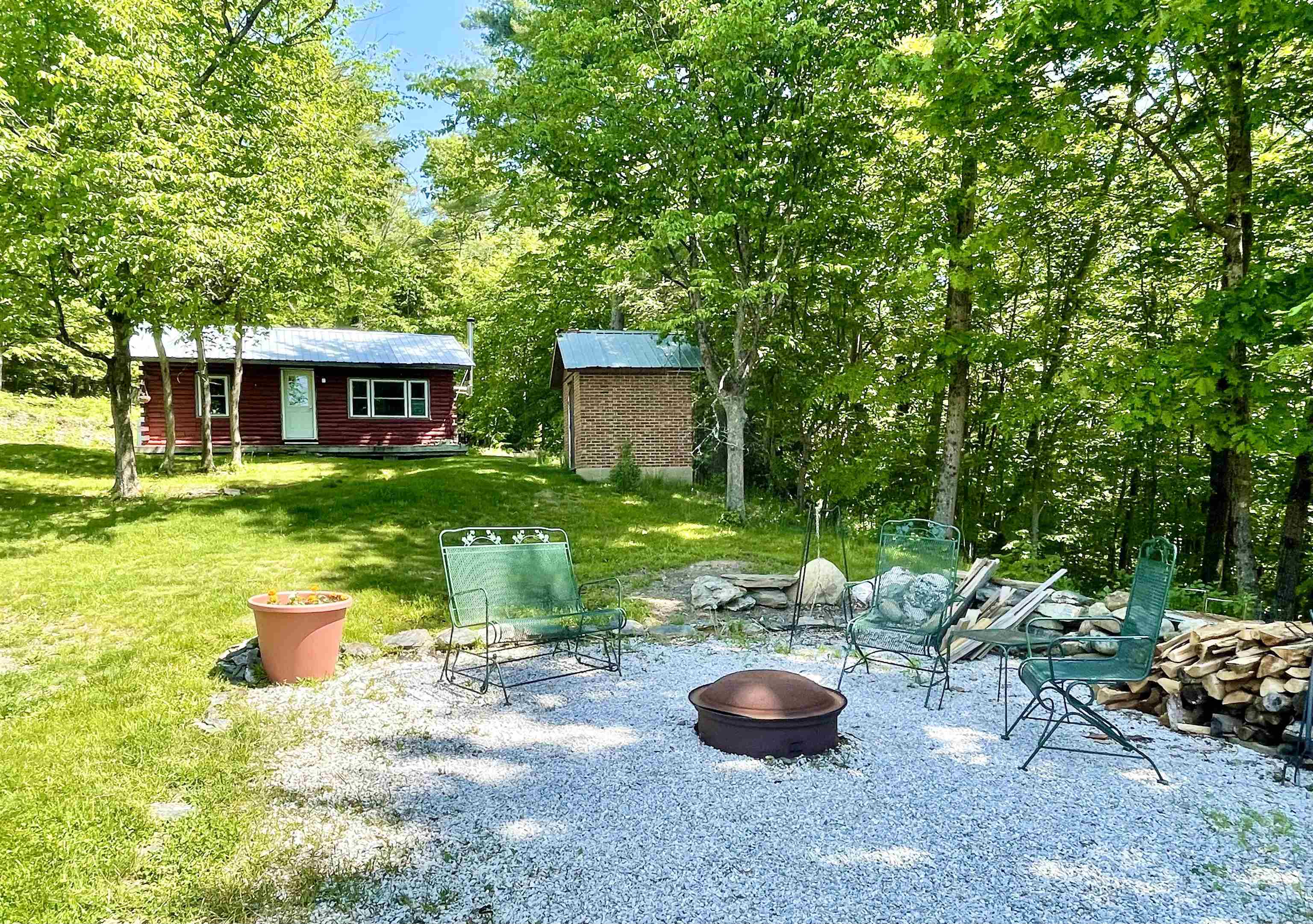 65 Randall Hill Road Rockingham, VT 05101 - Photo 26 of 40