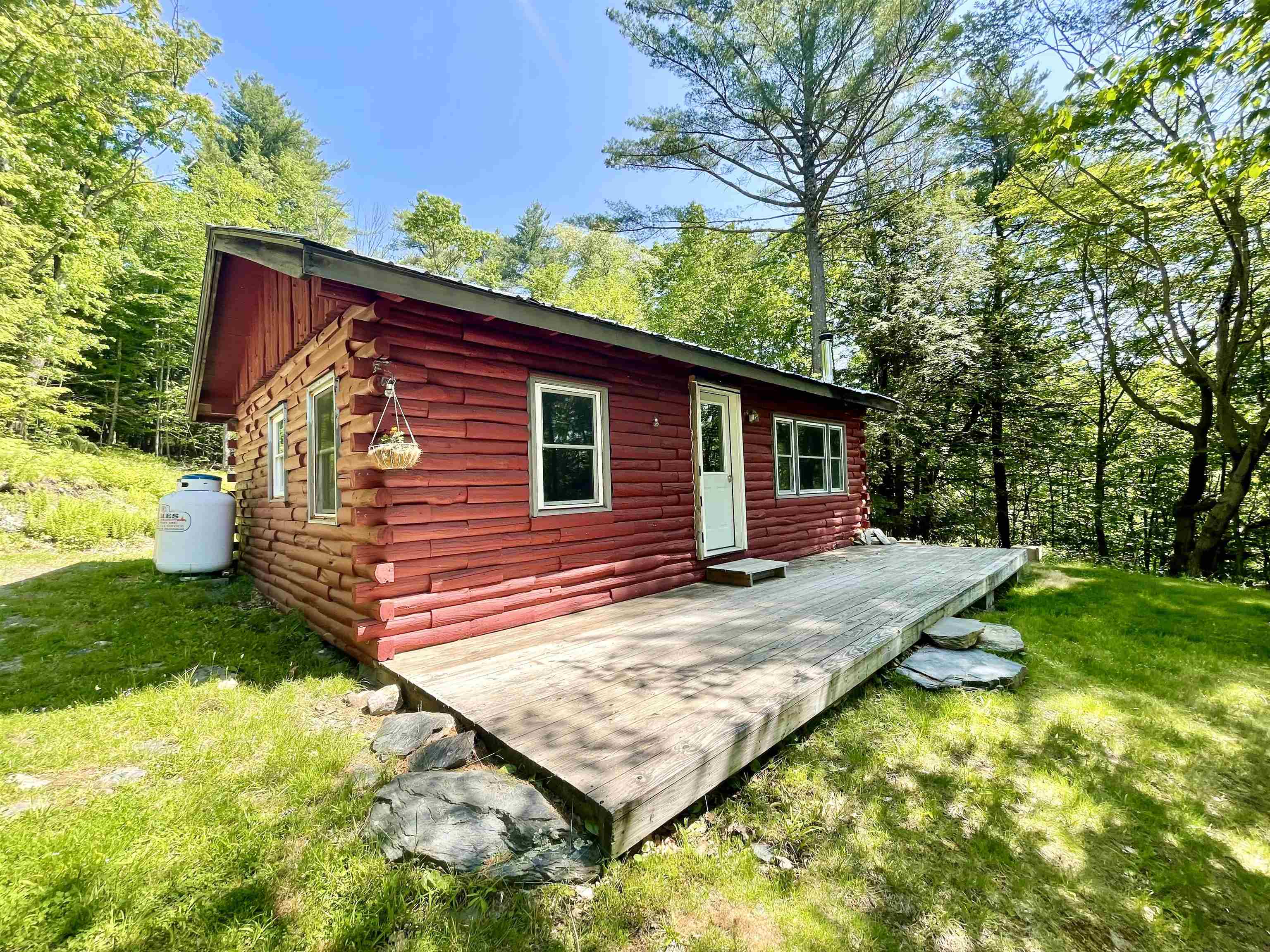 65 Randall Hill Road Rockingham, VT 05101 - Photo 27 of 40