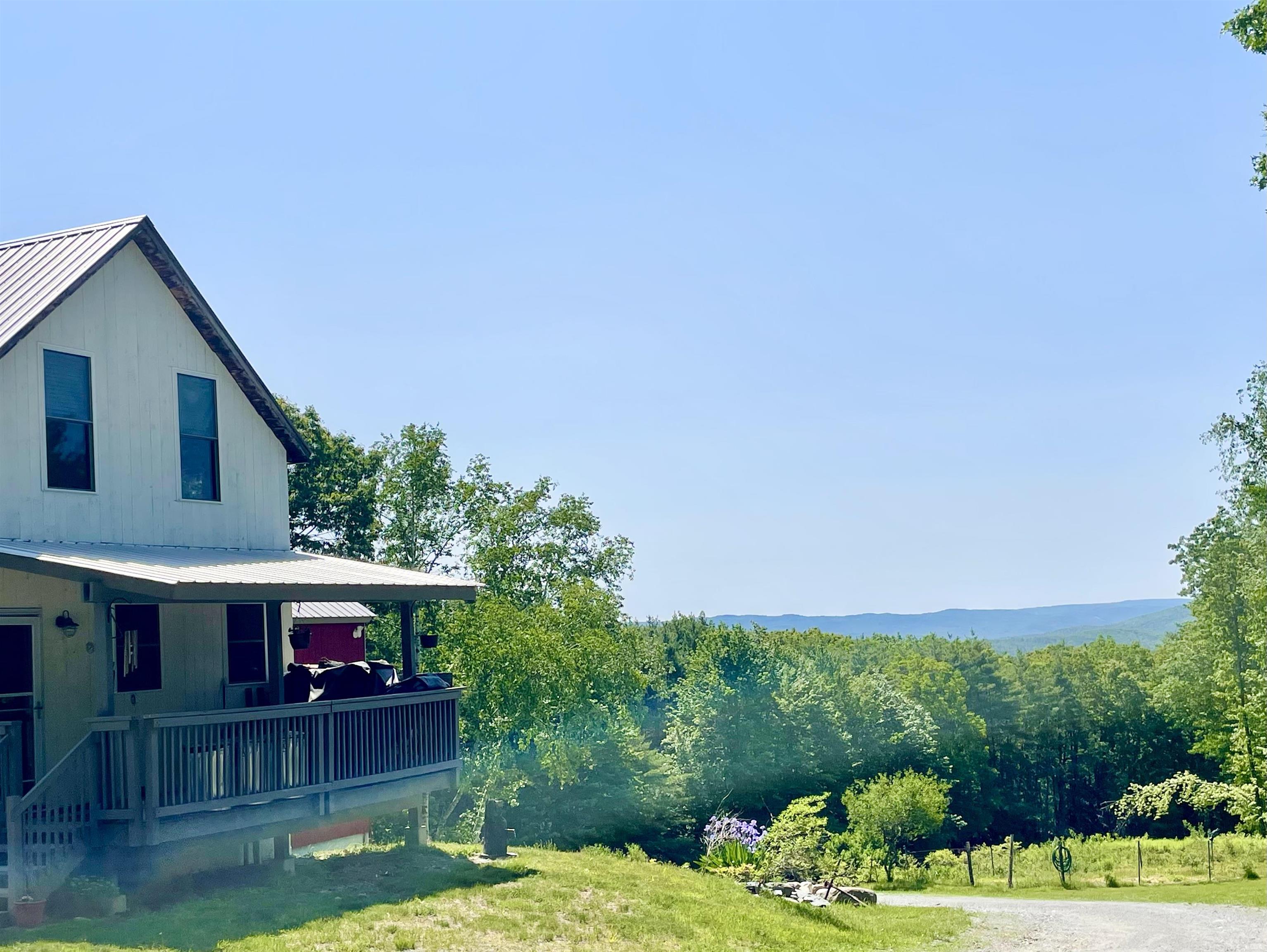 65 Randall Hill Road Rockingham, VT 05101 - Photo 33 of 40