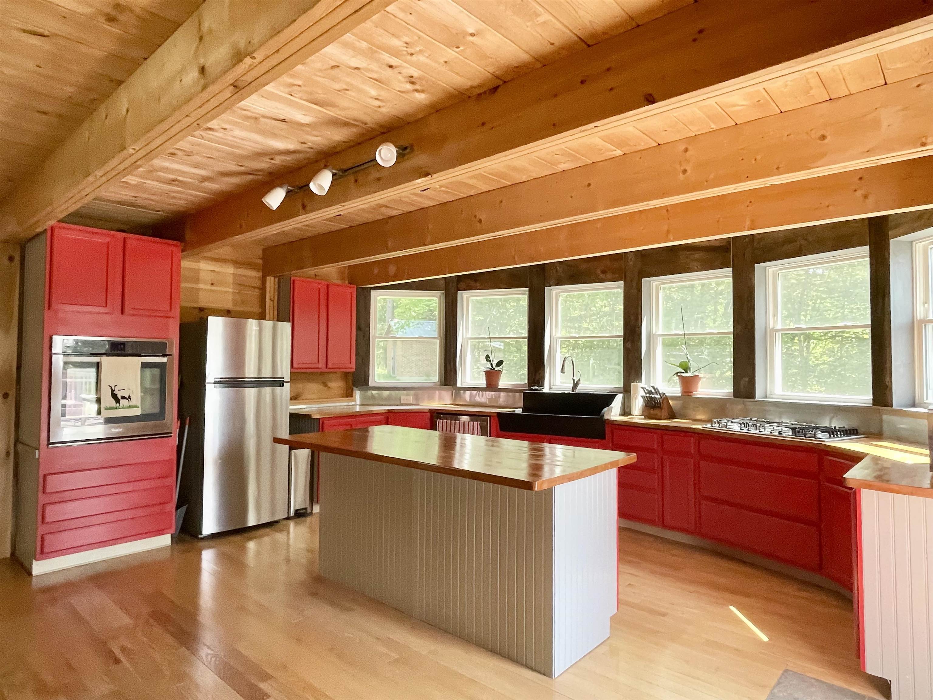 65 Randall Hill Road Rockingham, VT 05101 - Photo 37 of 40