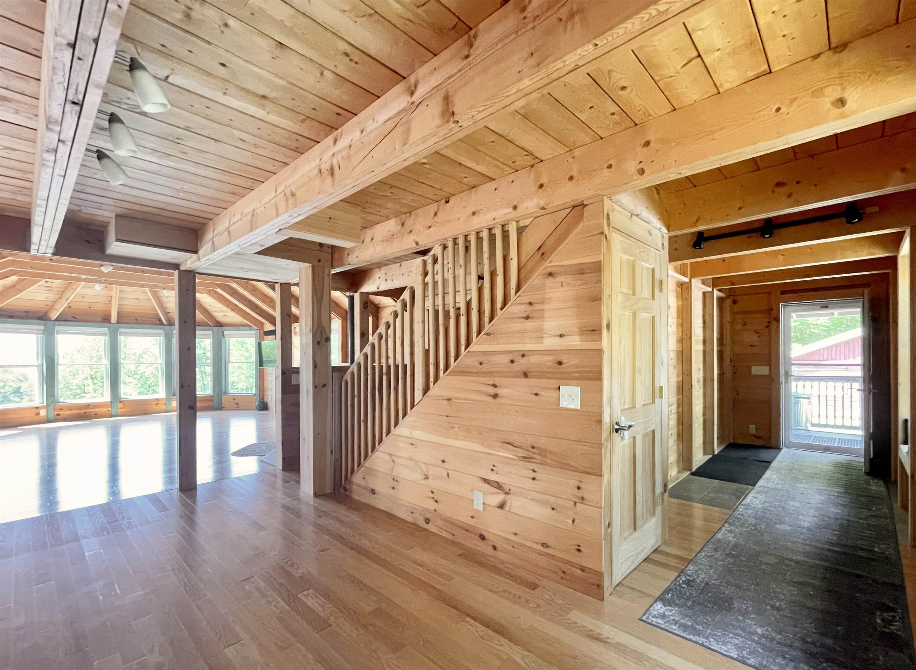 65 Randall Hill Road Rockingham, VT 05101 - Photo 4 of 40