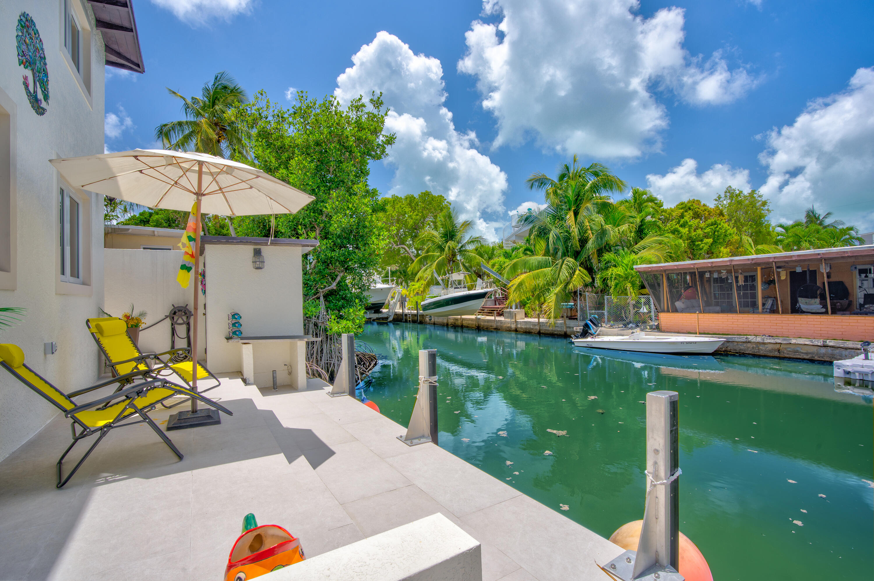 129 Pirates Drive Key Largo, FL 33037 - Photo 27 of 42 129 Pirates Dr - High Exposure Visuals