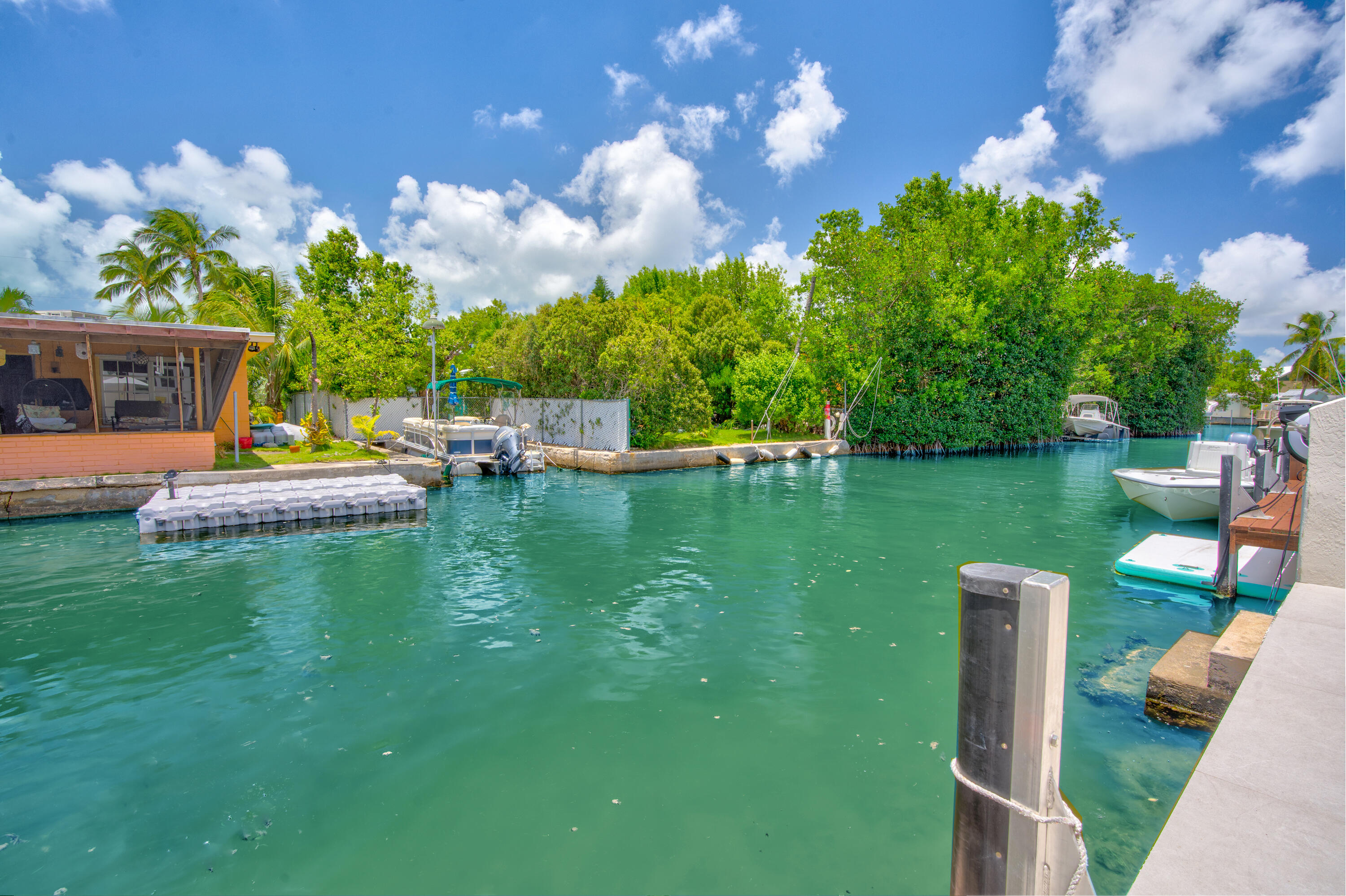 129 Pirates Drive Key Largo, FL 33037 - Photo 28 of 42 129 Pirates Dr - High Exposure Visuals