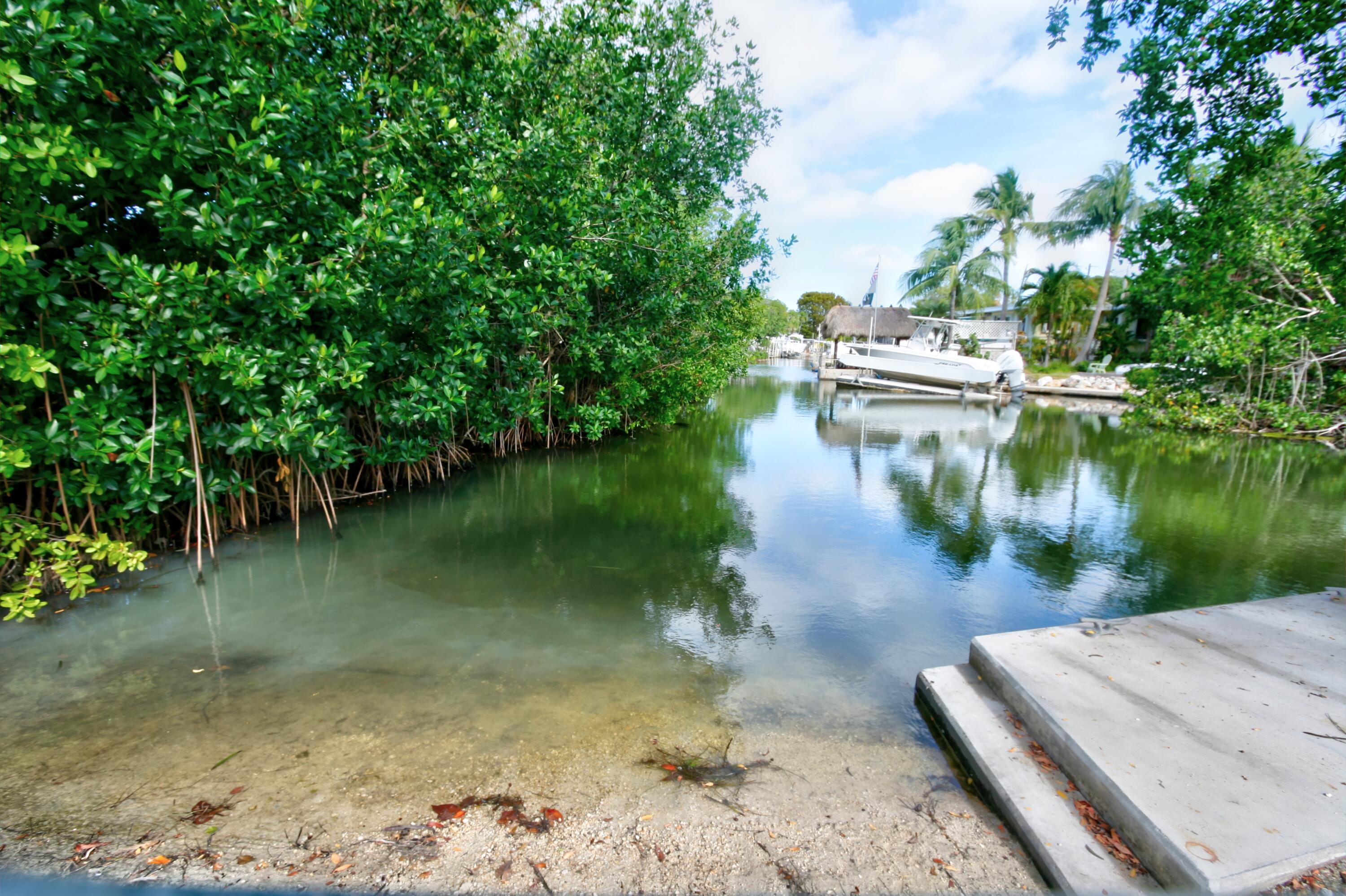 129 Pirates Drive Key Largo, FL 33037 - Photo 42 of 42 Ramp2