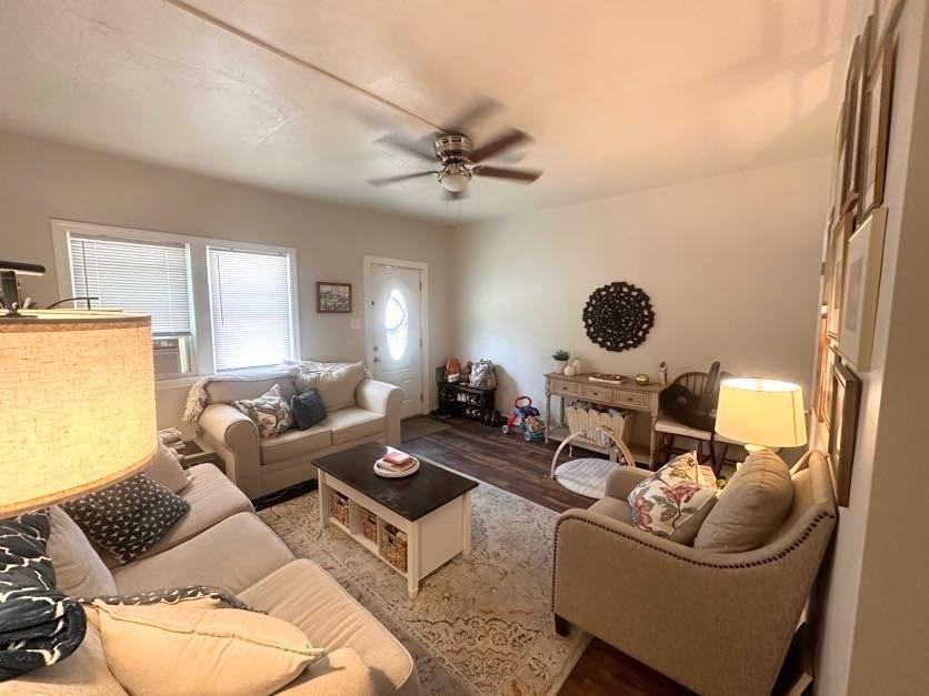 1035 State Avenue Coraopolis, PA 15108 - Photo 4 of 6 a living room with furniture and a large window
