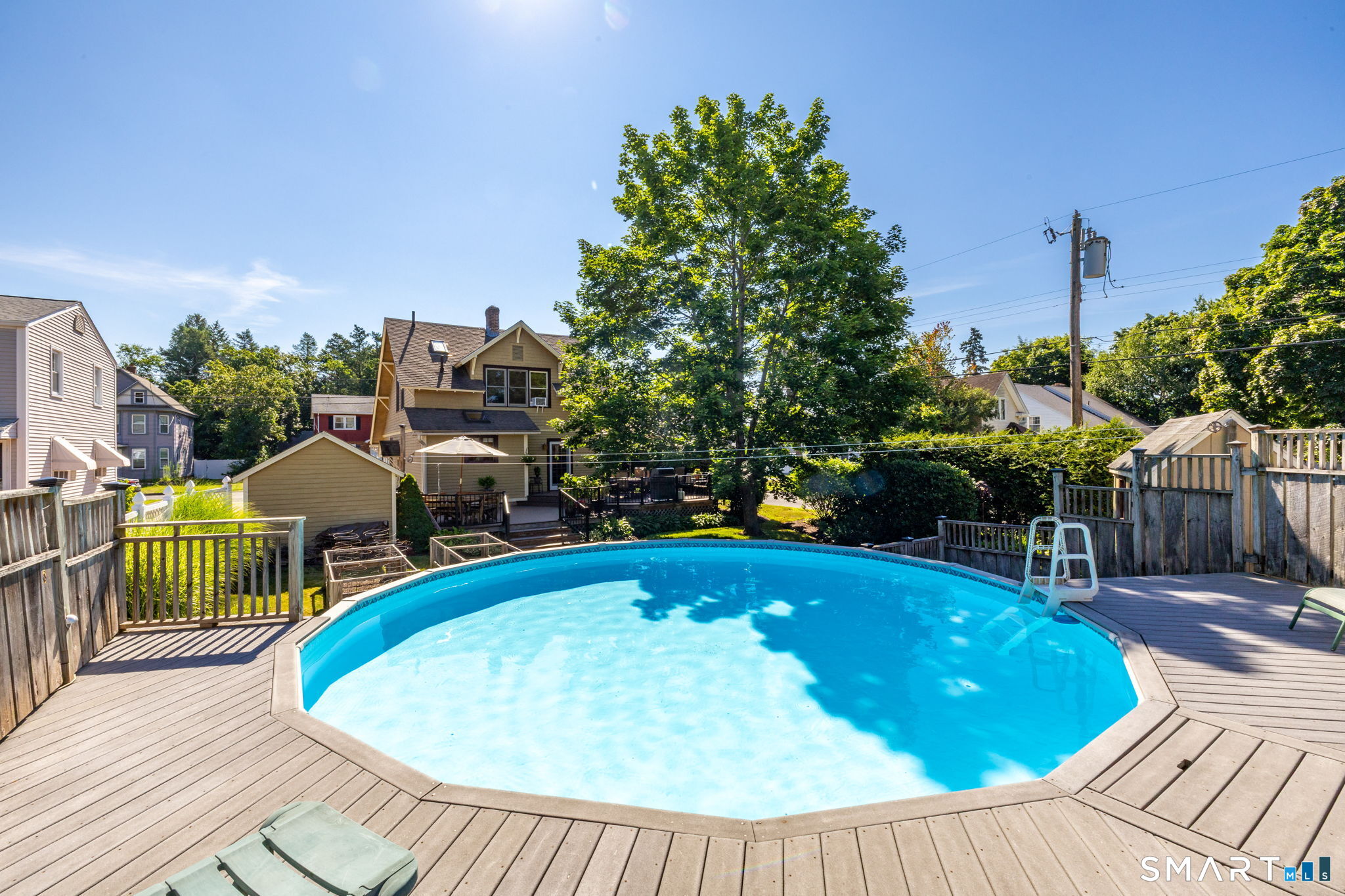 78 Lyness Street Manchester, CT 06040 - Photo 29 of 39