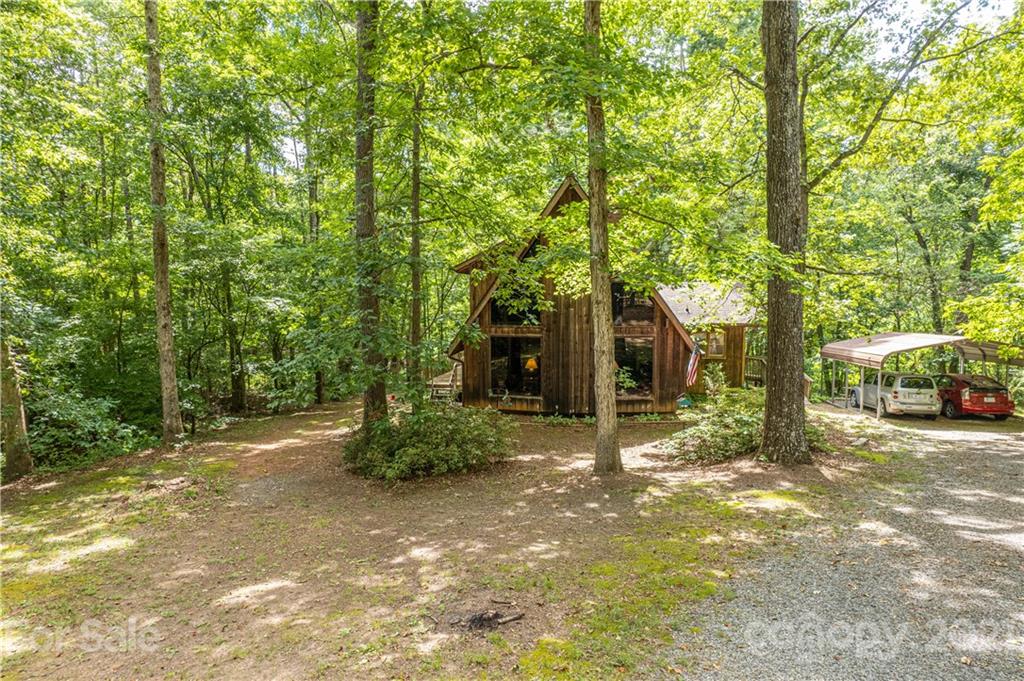 1406 Clarence Beam Road Cherryville, NC 28021 - Photo 3 of 32 Gallery Image 3