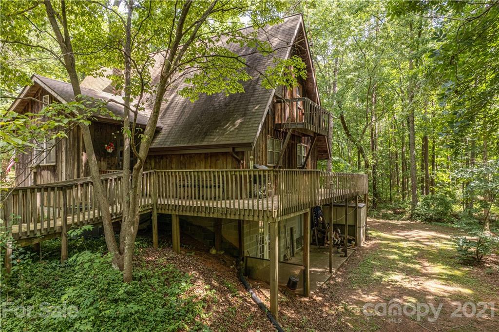 1406 Clarence Beam Road Cherryville, NC 28021 - Photo 4 of 32 Gallery Image 4