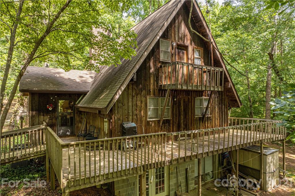 1406 Clarence Beam Road Cherryville, NC 28021 - Photo 5 of 32 Gallery Image 5
