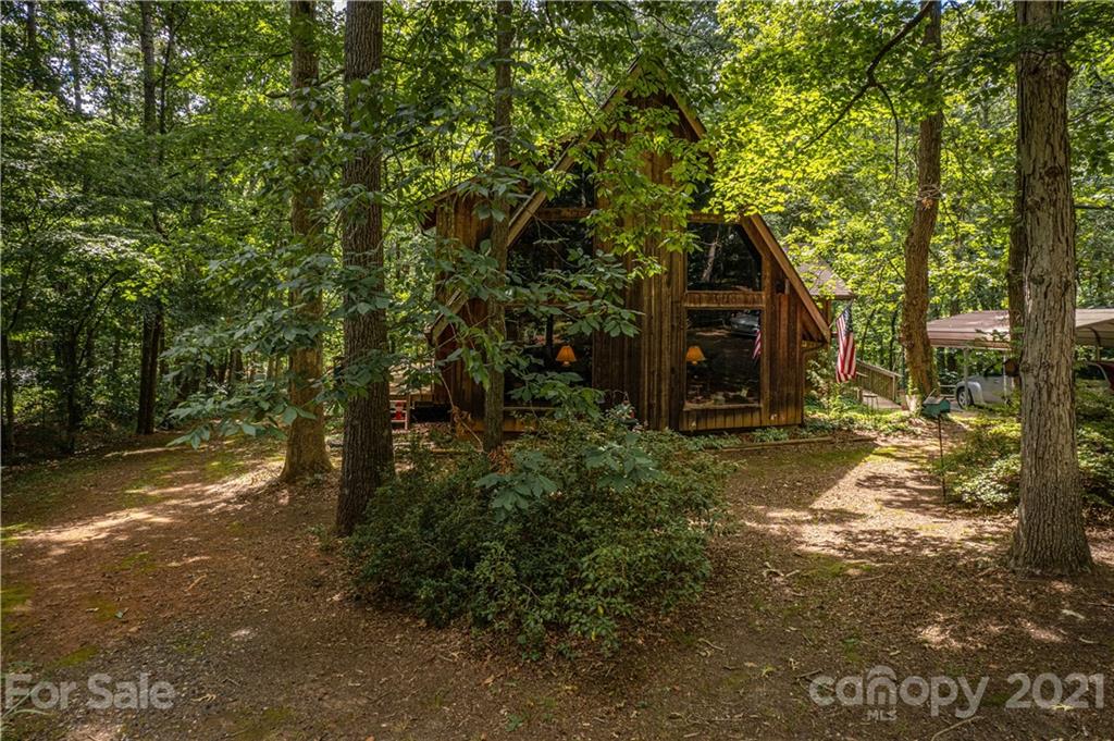 1406 Clarence Beam Road Cherryville, NC 28021 - Photo 7 of 32 Gallery Image 7