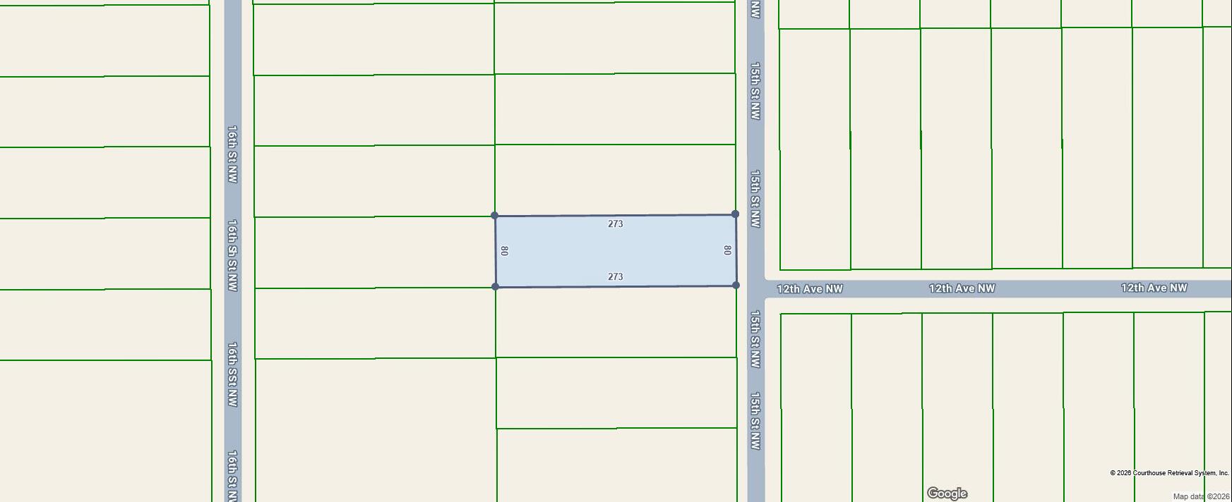 B9 L34) Street Northwest Rio Rancho, NM 87144 - Photo 5 of 5 Gallery Image 5