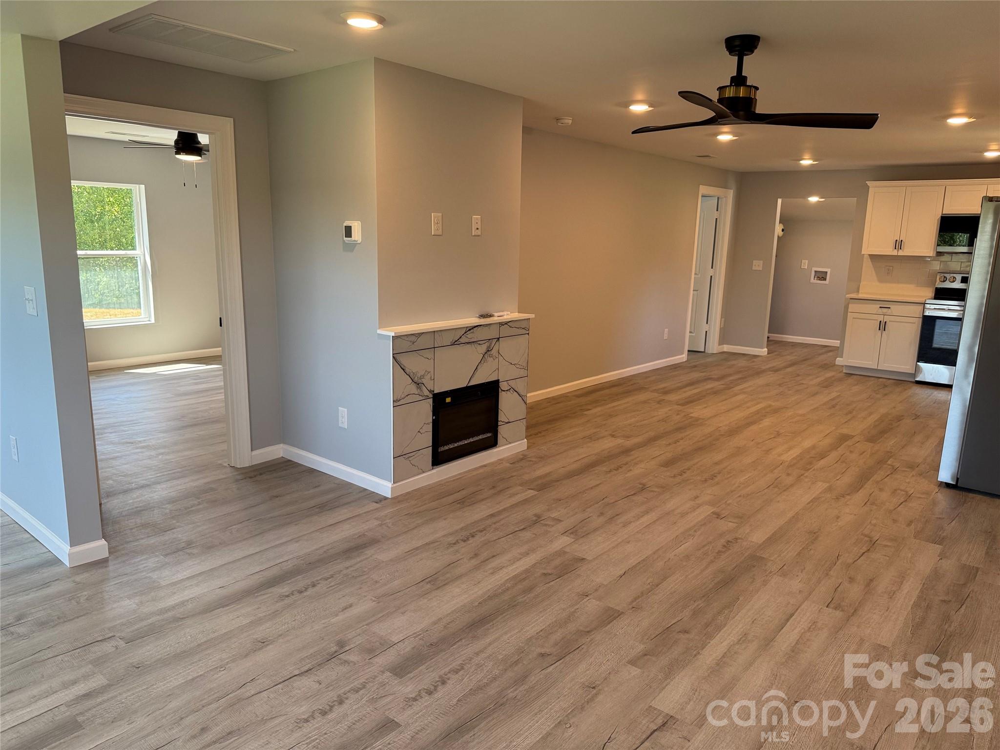 3812 Cliffside Road Mooresboro, NC 28114 - Photo 8 of 26