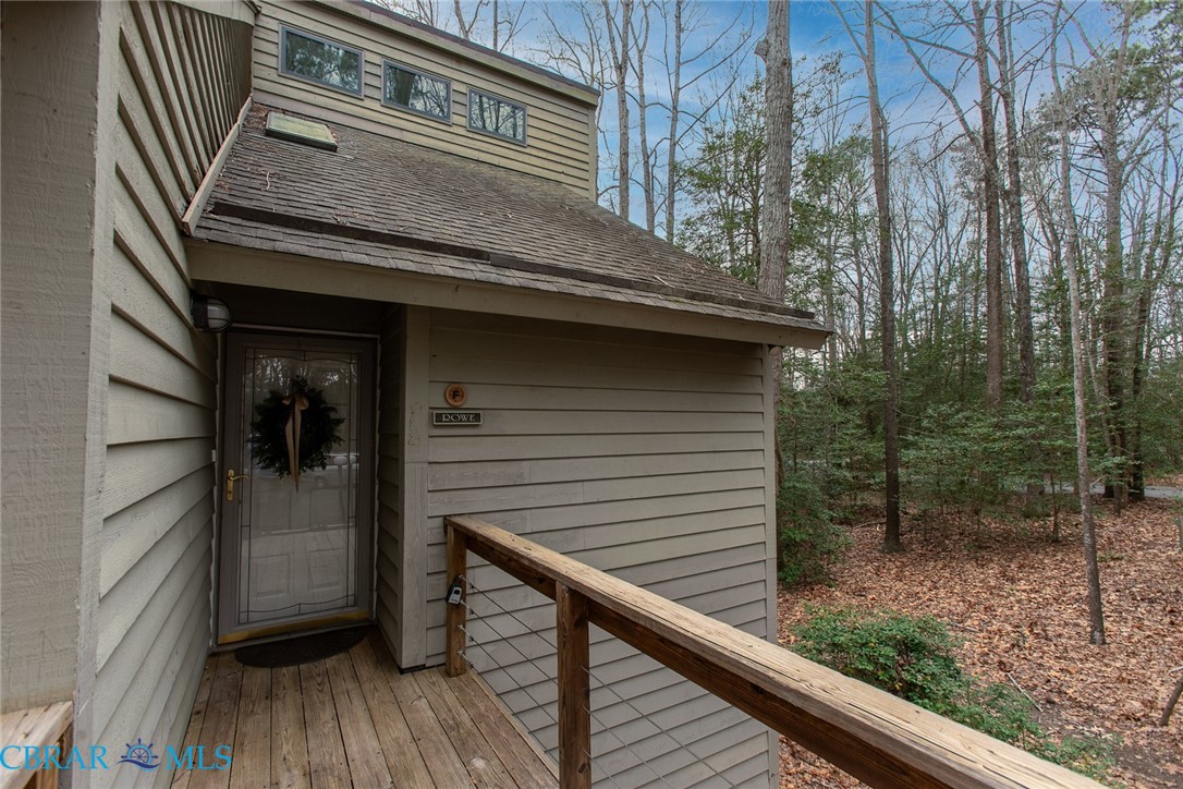50 Villa Ridge Drive, Unit F Hartfield, VA 23071 - Photo 5 of 49