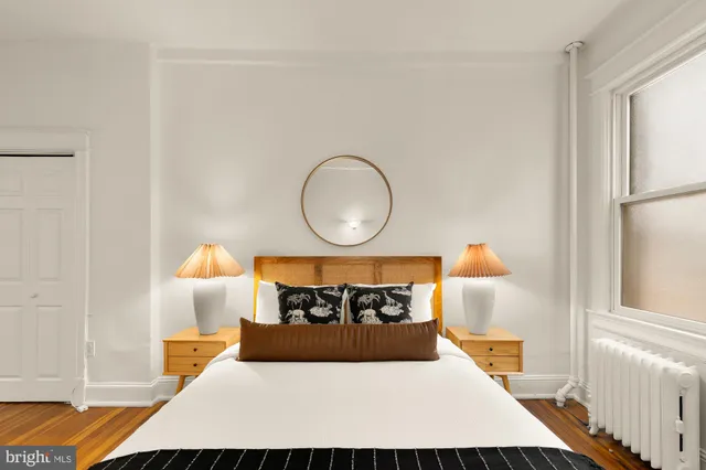 a view of walk in closet