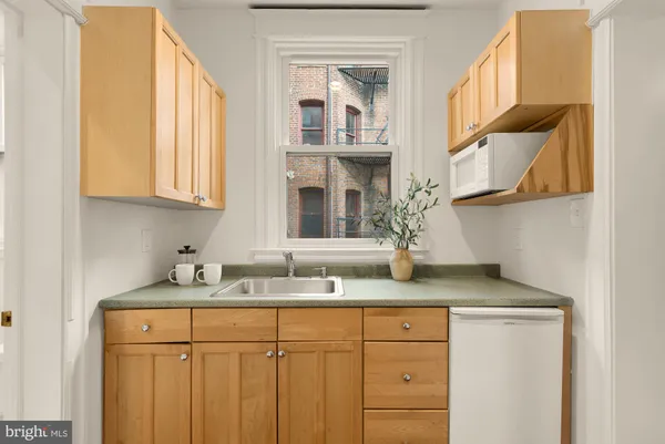 $860,350 | 1791 Lanier Place Northwest, Unit 23/24, Washington, DC 20009