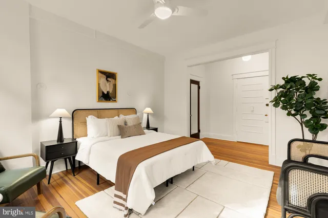 $850,000 | 1791 Lanier Place Northwest, Unit 23/24, Washington, DC 20009