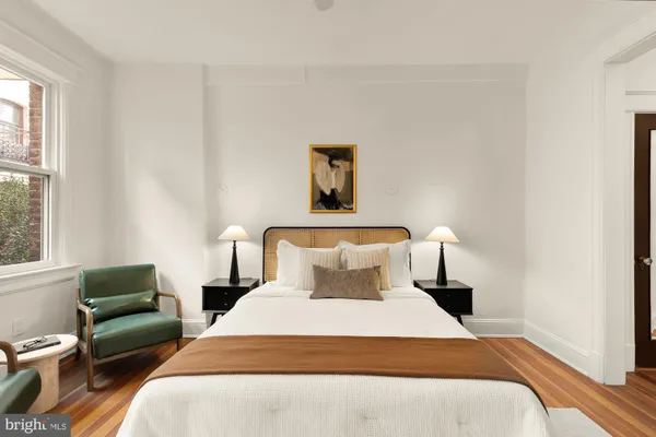 $860,350 | 1791 Lanier Place Northwest, Unit 23/24, Washington, DC 20009