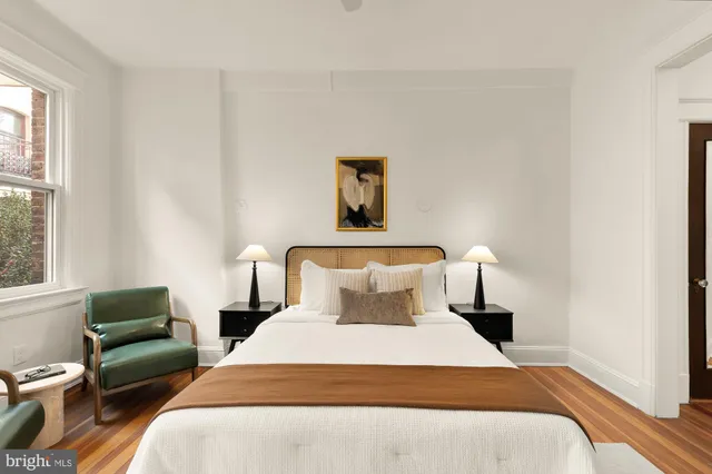 $850,000 | 1791 Lanier Place Northwest, Unit 23/24, Washington, DC 20009