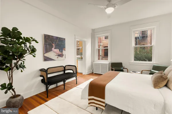 $860,350 | 1791 Lanier Place Northwest, Unit 23/24, Washington, DC 20009