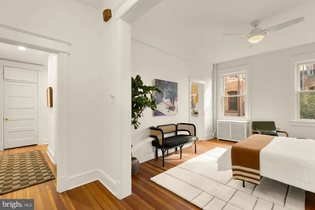 $850,000 | 1791 Lanier Place Northwest, Unit 23/24, Washington, DC 20009