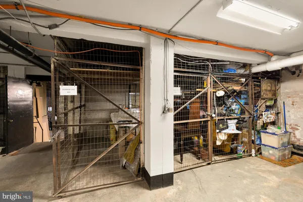 $860,350 | 1791 Lanier Place Northwest, Unit 23/24, Washington, DC 20009