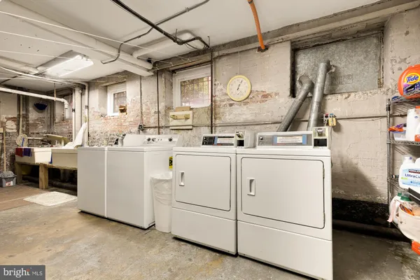 $860,350 | 1791 Lanier Place Northwest, Unit 23/24, Washington, DC 20009