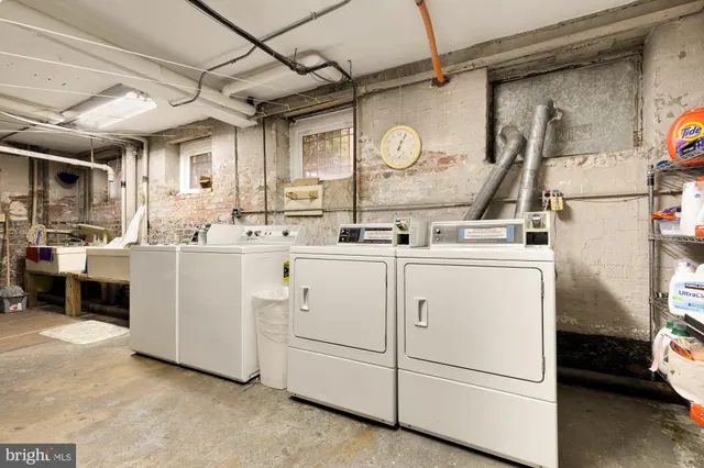 $850,000 | 1791 Lanier Place Northwest, Unit 23/24, Washington, DC 20009