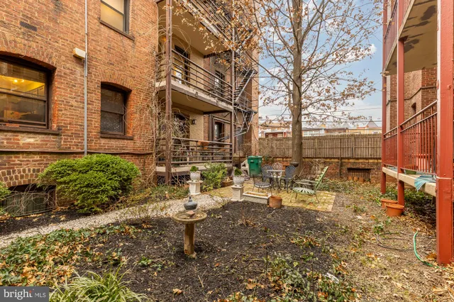 $850,000 | 1791 Lanier Place Northwest, Unit 23/24, Washington, DC 20009