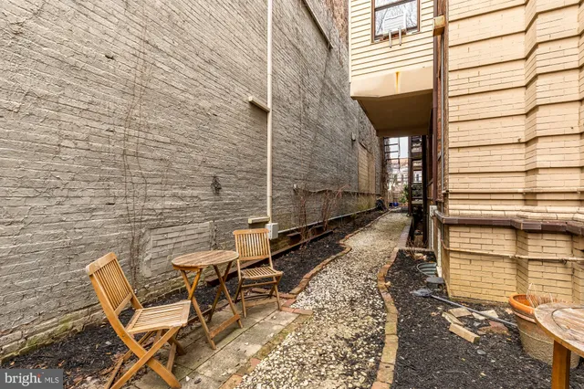 $850,000 | 1791 Lanier Place Northwest, Unit 23/24, Washington, DC 20009