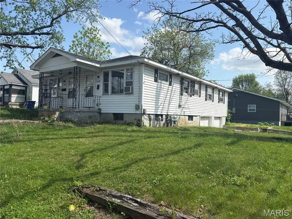 $74,995 | 307 West 7th Street, Salem, MO 65560
