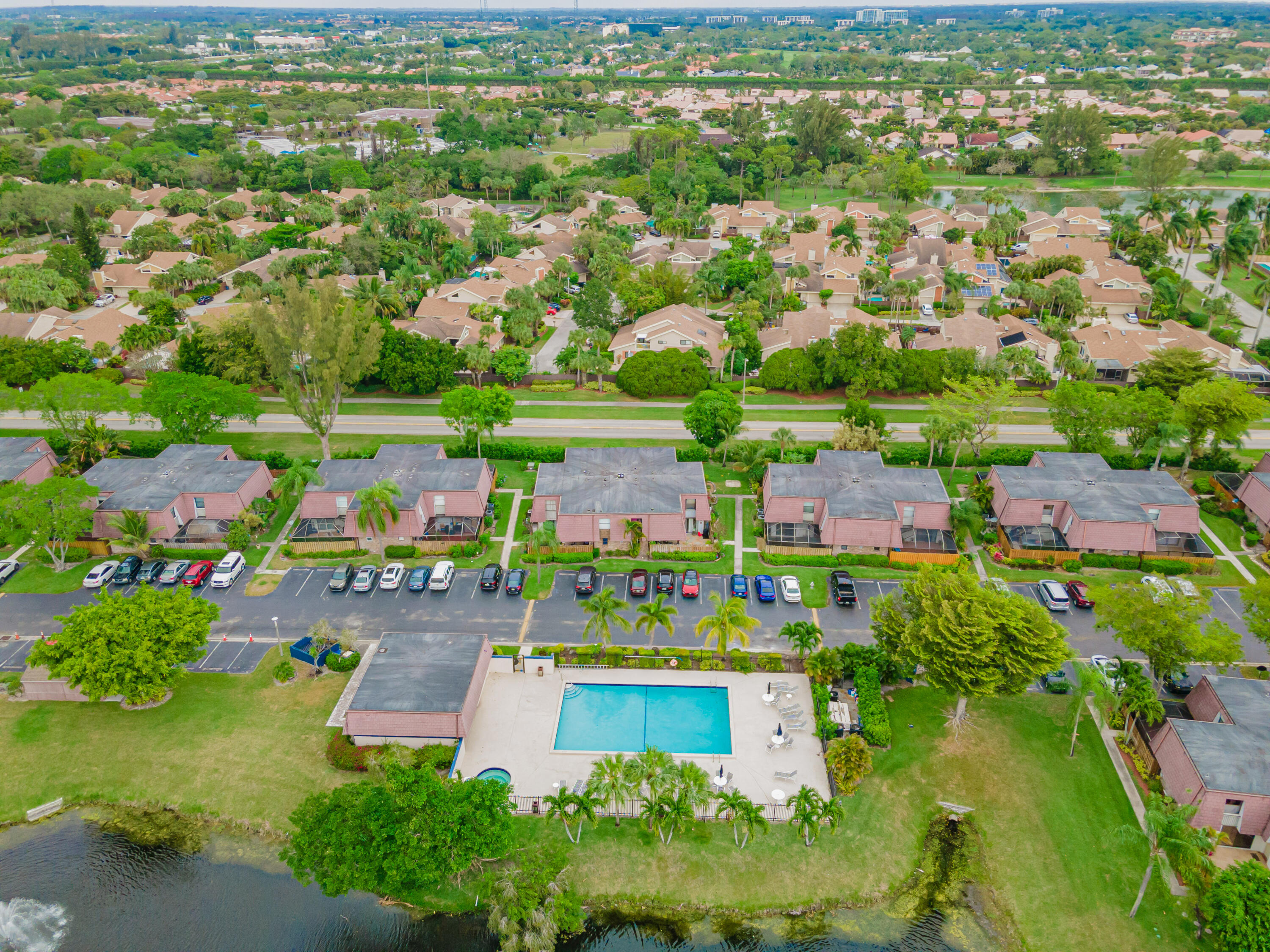 7624 Courtyard Run West, Unit 98 Boca Raton, FL 33433 - Photo 30 of 30 07