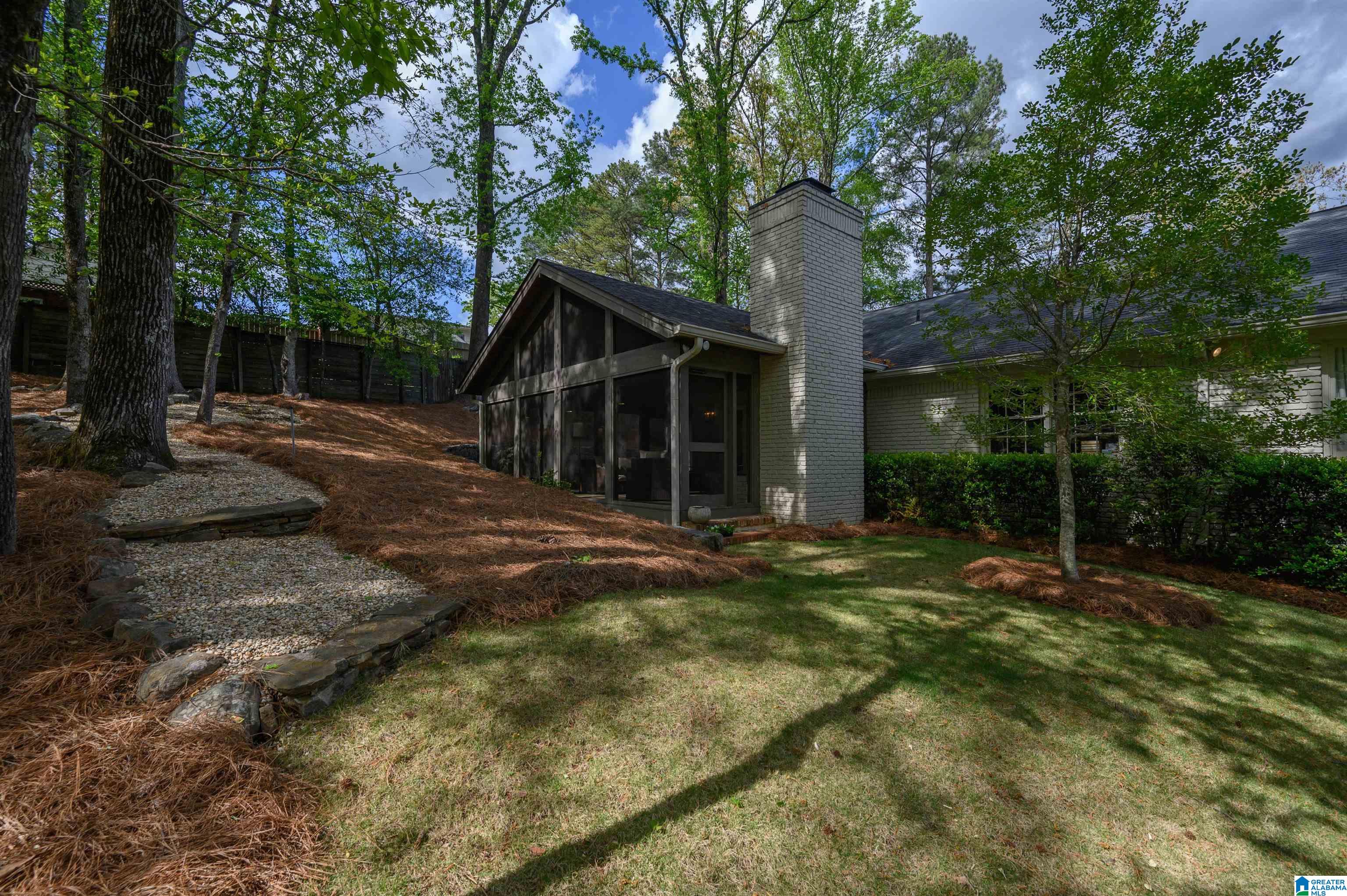 4246 Chickamauga Road Birmingham, AL 35213 - Photo 61 of 63