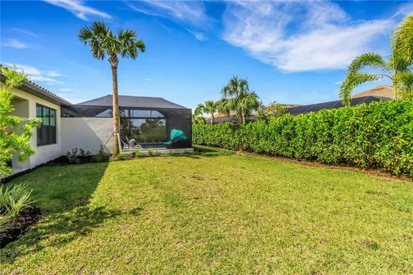 $6,500 | 15561 Vittorio Street, Naples, FL 34114