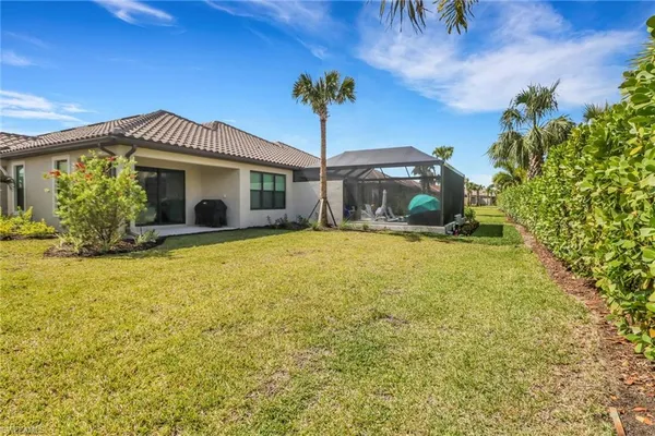 $6,500 | 15561 Vittorio Street, Naples, FL 34114