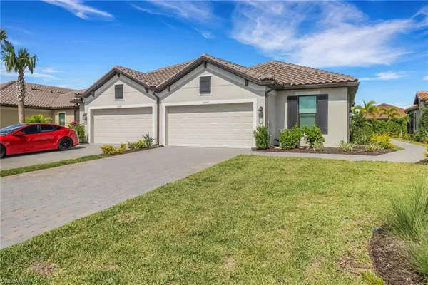 $6,500 | 15561 Vittorio Street, Naples, FL 34114