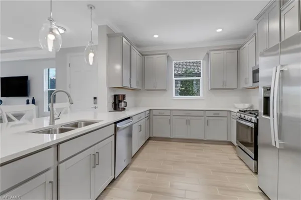 $6,500 | 15561 Vittorio Street, Naples, FL 34114