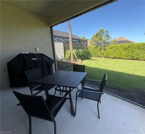 $6,500 | 15561 Vittorio Street, Naples, FL 34114