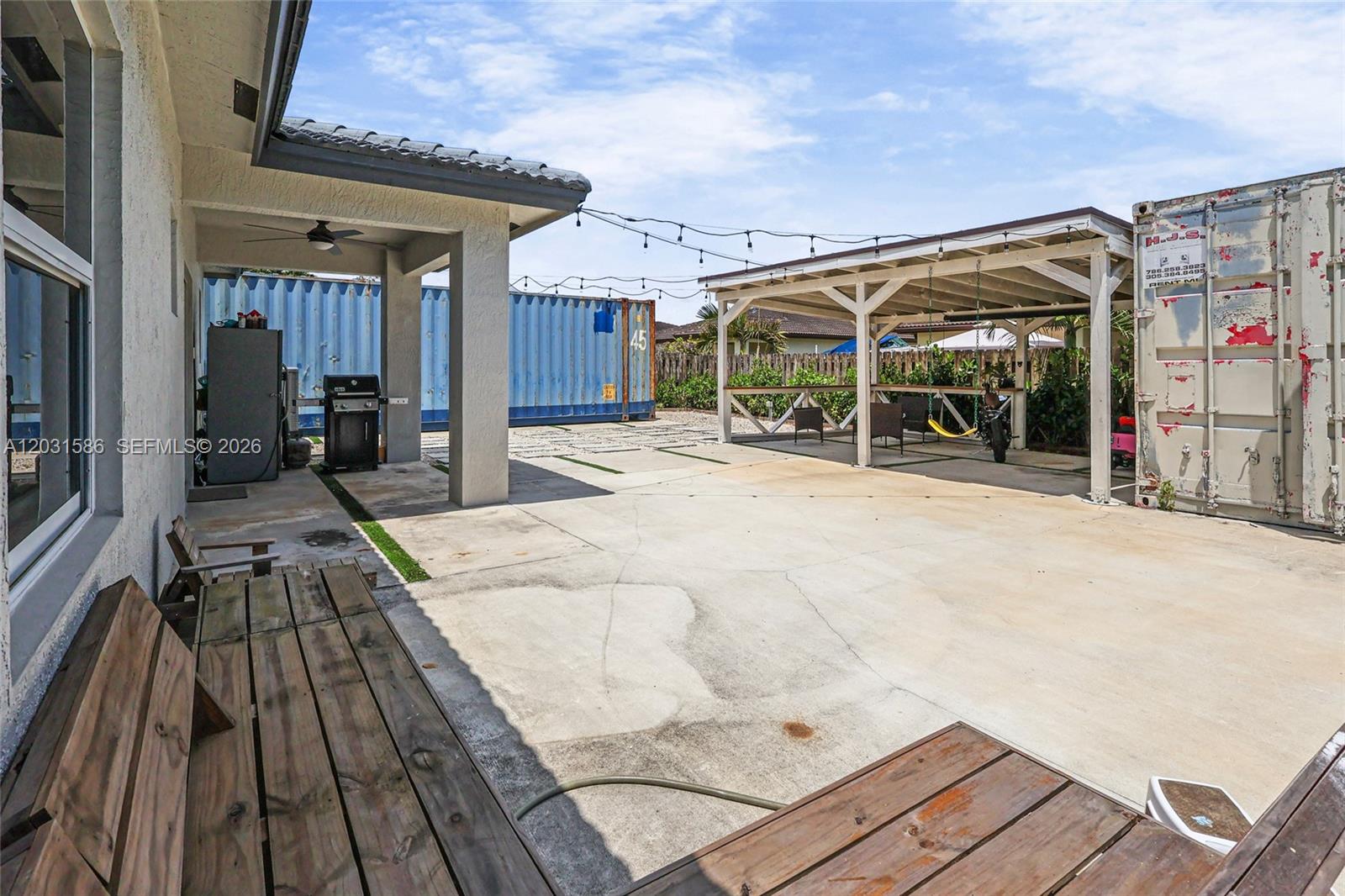 13063 Southwest 256th Street Homestead, FL 33032 - Photo 21 of 36