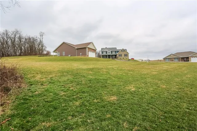 $42,500 | Lot#14 Fieldcrest Drive, Burgettstown, PA 15021