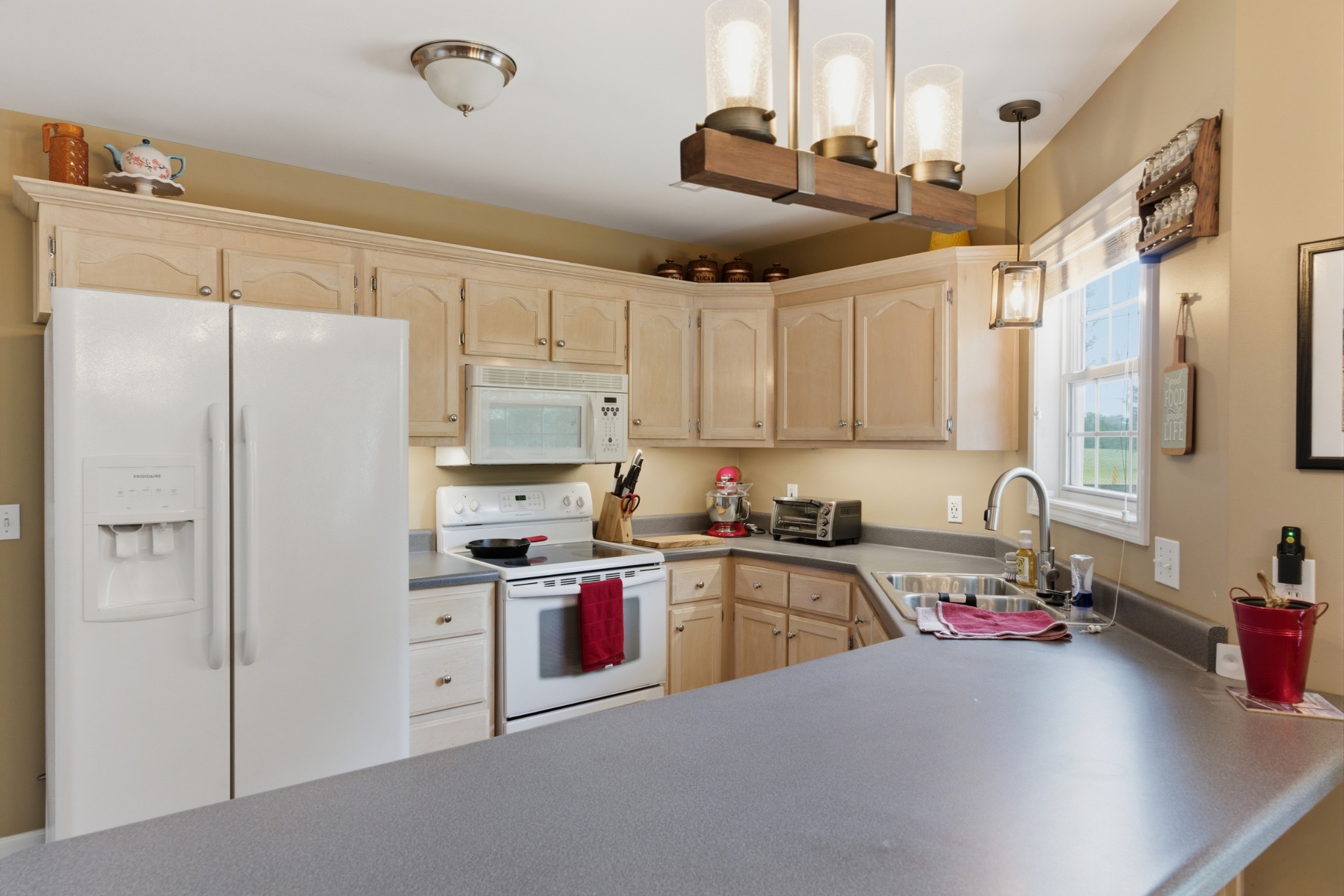 1012 Rutherford Way Hendersonville, TN 37075 - Photo 13 of 48